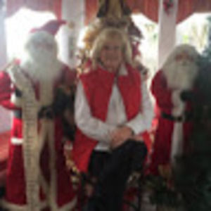 Meet your Posher, Diane